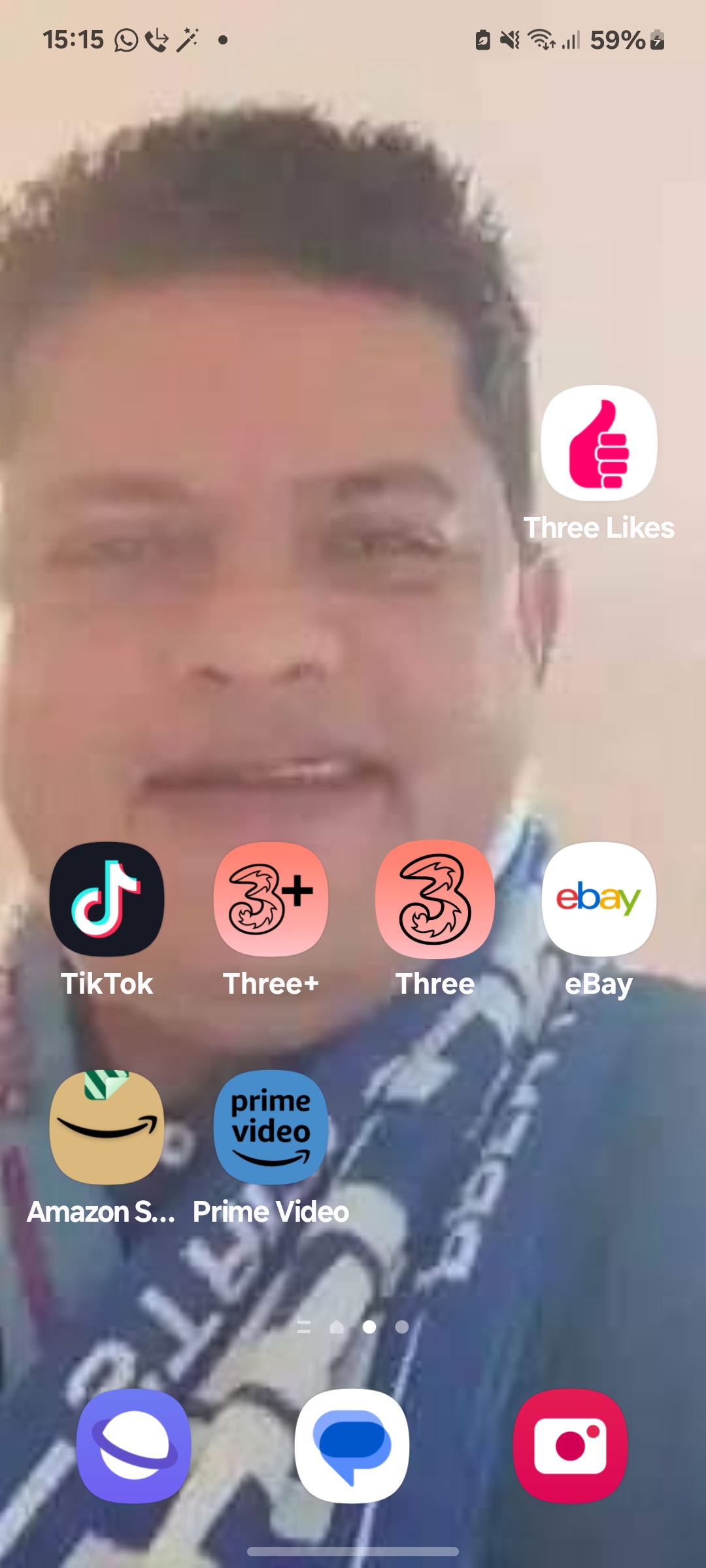 Profile picture of Rezvi Ahmed
